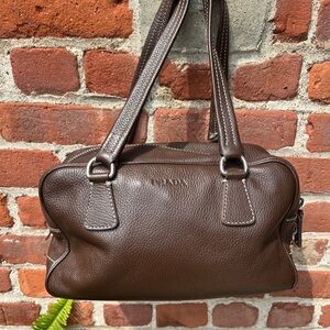 Prada handbag